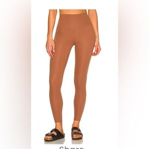 Varley Always High 25” leggings